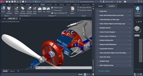 Costless Get of Moveable Autodesk Autocad 2023